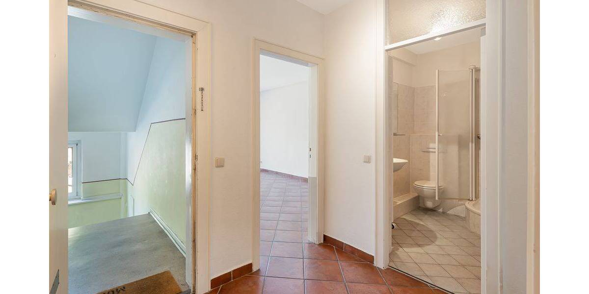 Etagenwohnung Hamburg Uhlenhorst - 2 Zimmer, 54 m&sup2;, 395.000&euro; | Angebot:26868356