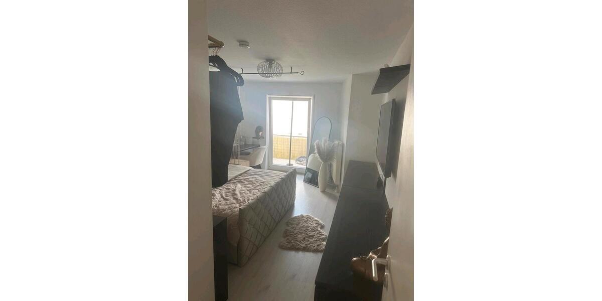 Etagenwohnung Malsch - 2 Zimmer, 59 m&sup2;, 1.235&euro; | Angebot:24997023