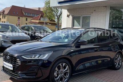 Ford Focus 14.090 km 23.950 &euro; Osnabrück 49090