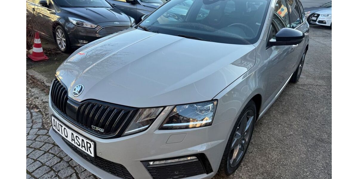 Skoda Octavia 188.000 km 16.680 &euro; Fürth 90763