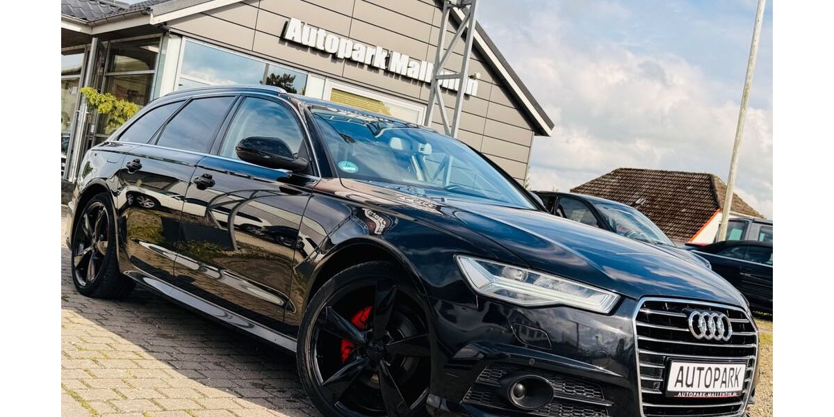 Audi A6 150.000 km 18.398 &euro; Stepenitztal 23936
