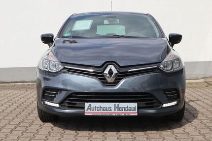 Renault Clio 85.780 km 8.990 &euro; Moers 47443