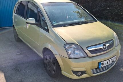 Opel Meriva 261.500 km 650 &euro; Dietmannsried 87463