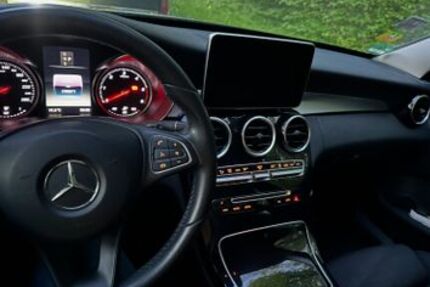 Mercedes-Benz C 250 199.300 km 15.700 &euro; Augsburg 86391