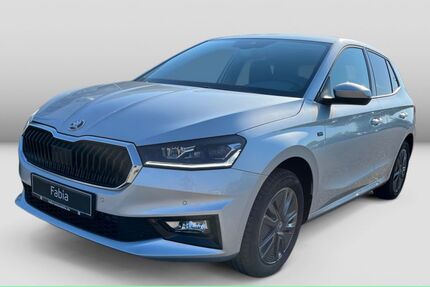 Skoda Fabia 2.500 km 21.490 &euro; Weinstadt-Endersbach 71384