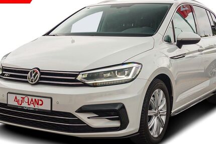 VW Touran 78.648 km 25.490 &euro; Leipzig 04209