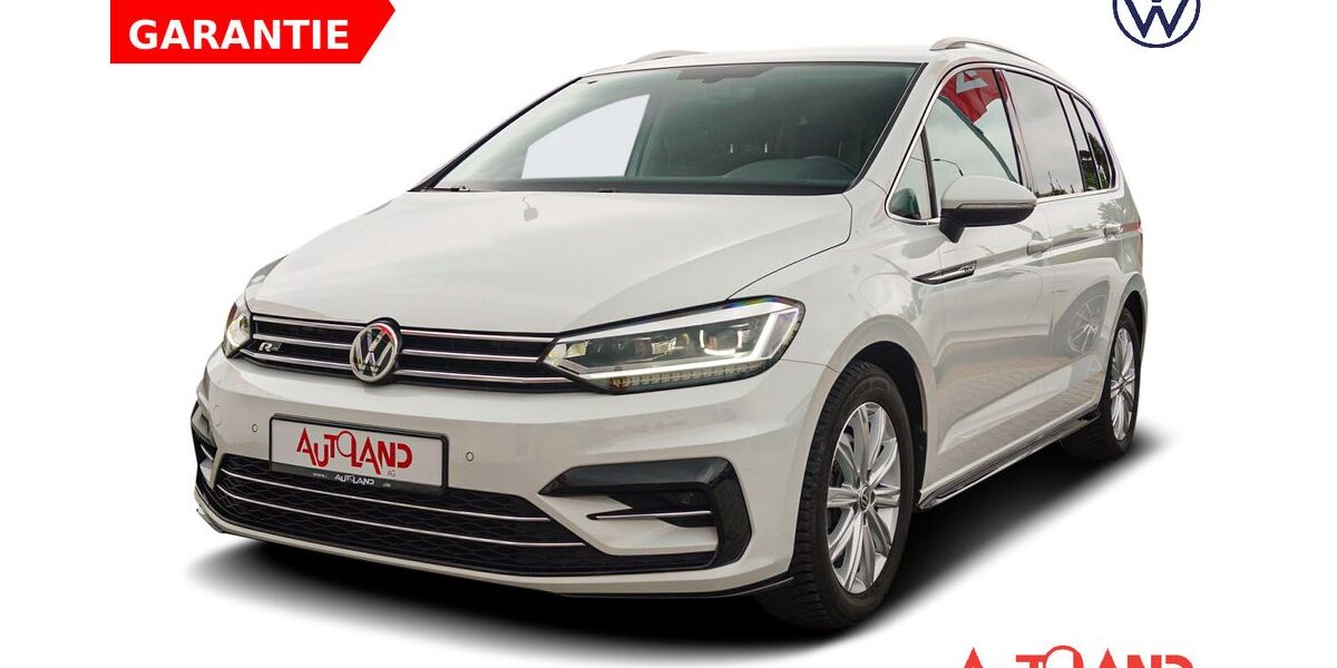VW Touran 78.648 km 25.490 &euro; Leipzig 04209