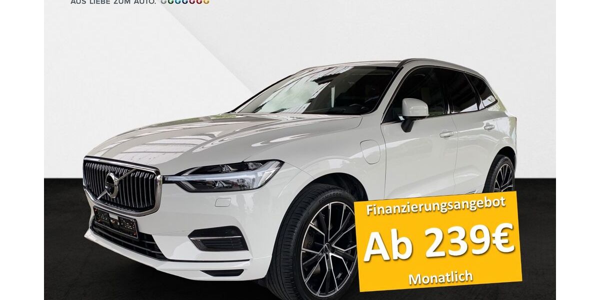 Volvo XC60 106.069 km 34.490 &euro; Deggendorf/Fischerdorf 94469
