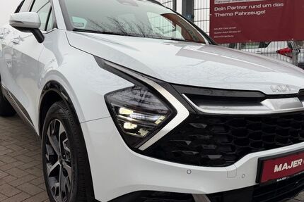 Kia Sportage 7.981 km 34.500 &euro; Hamburg 22043