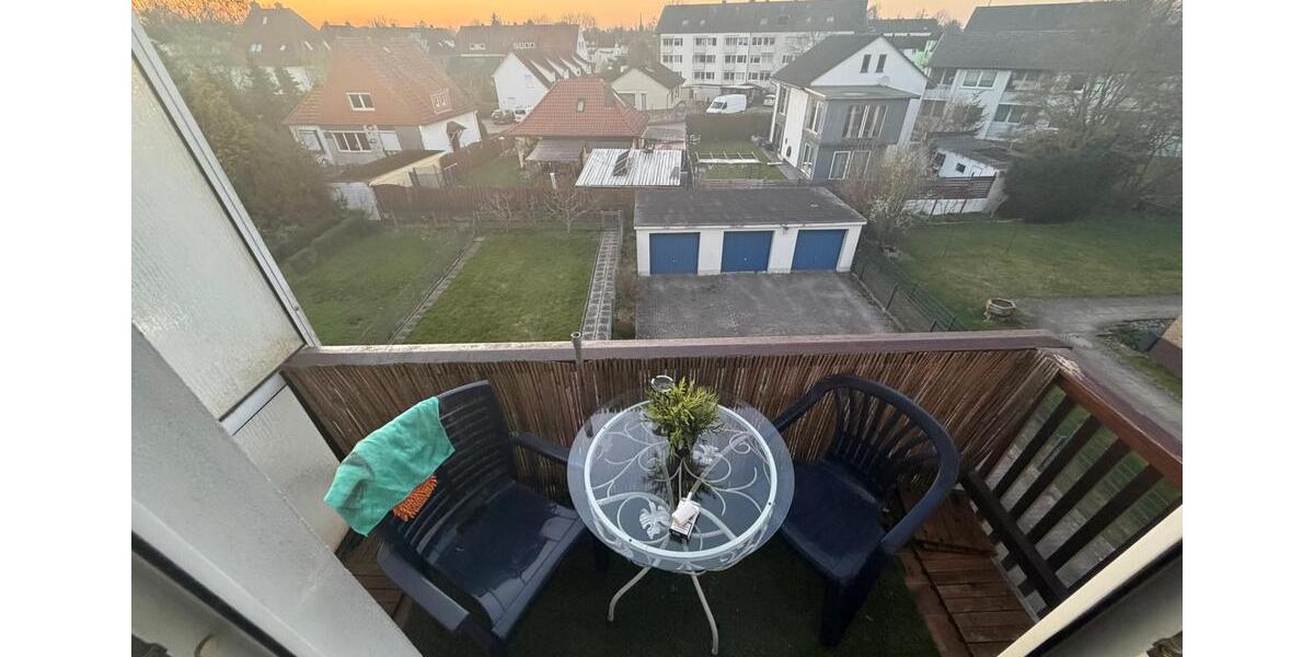 Etagenwohnung Delmenhorst - 2 Zimmer, 53 m&sup2;, 650&euro; | Angebot:26007673