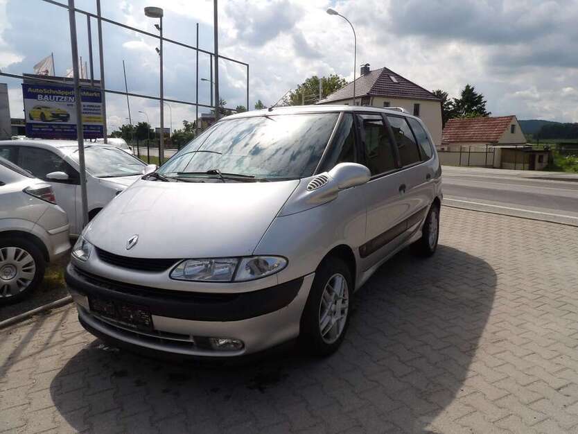 Espace