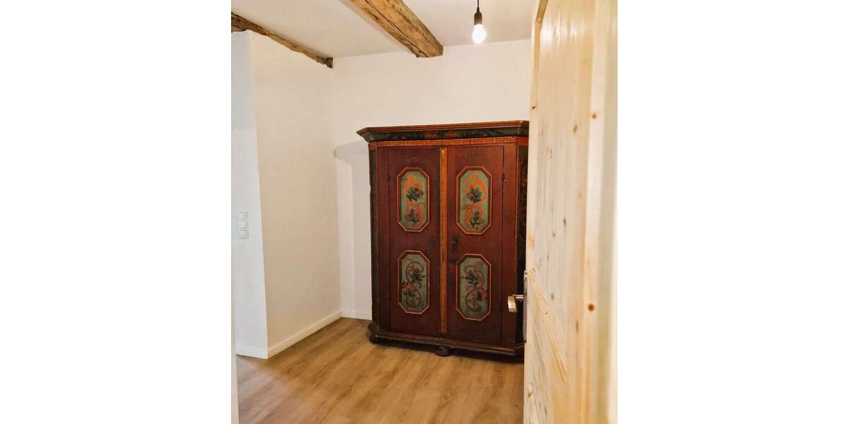4 WOHNEINHEITEN SIND MÖGLICH - IN TRAUMHAFT RENOVIERTER HOFSTELLE... - Bauernhaus, Landhaus Bleyen-Genschmar Genschmar | Angebot:26177114