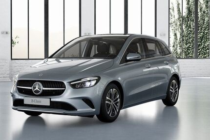 Mercedes-Benz B 220 6.934 km 38.900 &euro; Mechernich 53894
