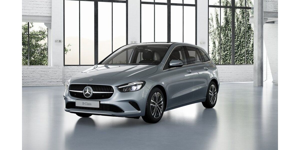 Mercedes-Benz B 220 6.934 km 38.900 &euro; Mechernich 53894