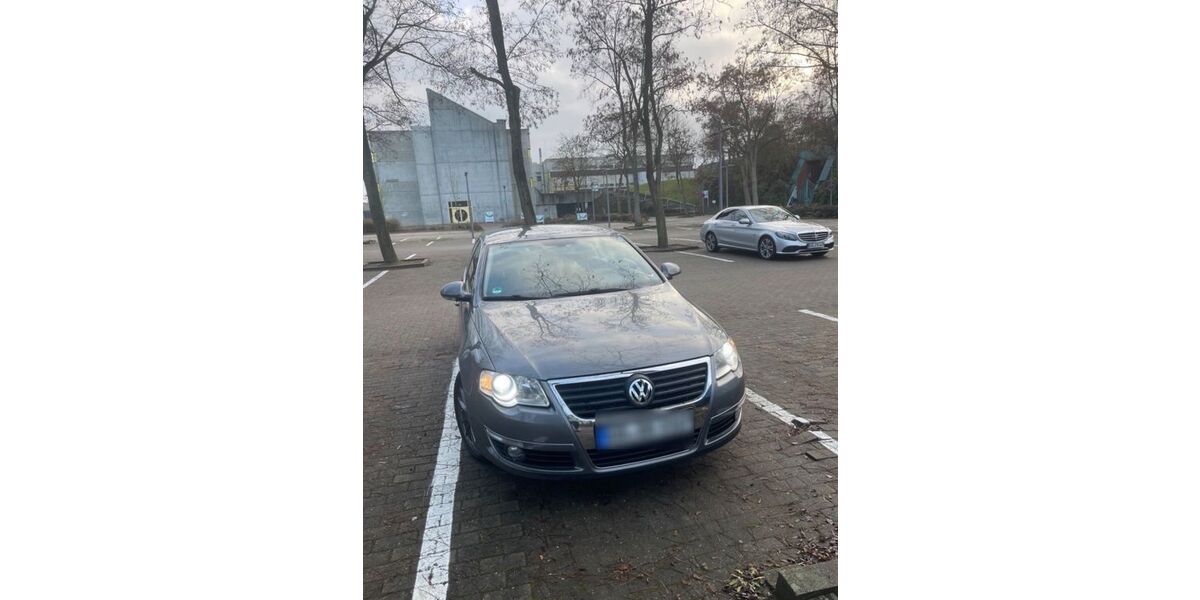 VW Passat 350.000 km 2.000 &euro; Pölitz 23847