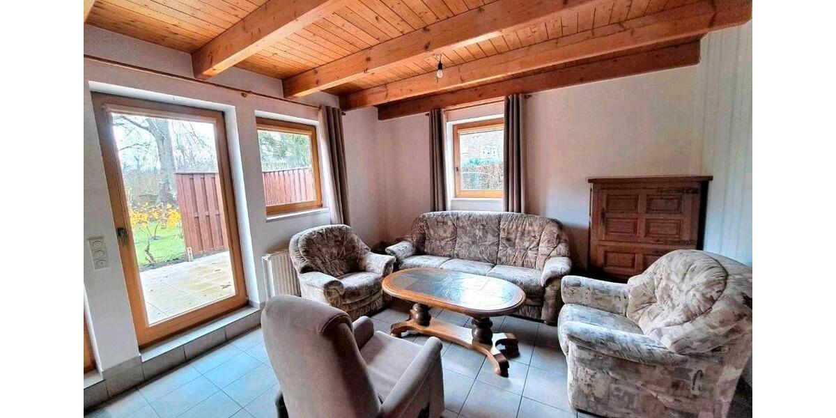 Etagenwohnung Hagen im Bremischen - 3.5 Zimmer, 127 m&sup2;, 1.290&euro; | Angebot:26326335