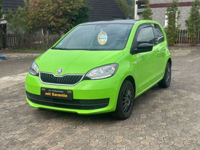 Citigo