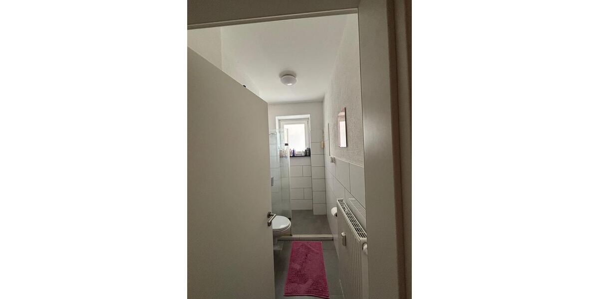 Erdgeschoßwohnung Gießen Wieseck - 2 Zimmer, 60 m&sup2;, 700&euro; | Angebot:26362166
