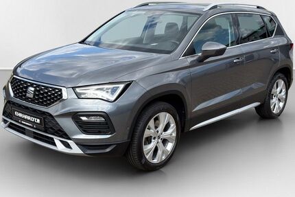 Seat Ateca 63.660 km 24.790 &euro; Eisfeld 98673
