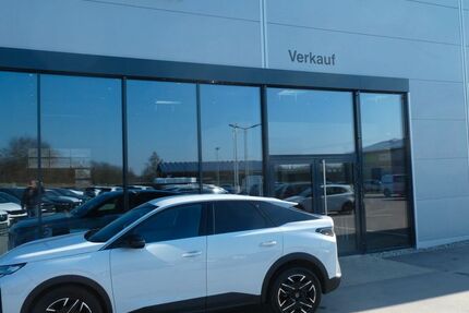 Peugeot 3008 44.350 km 24.950 &euro; Bad Saulgau 88348