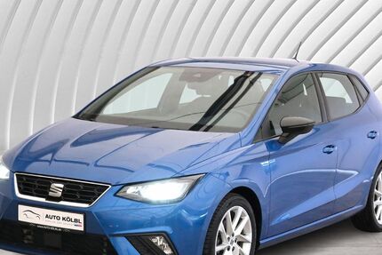 Seat Ibiza 56.735 km 16.390 &euro; Unterschleißheim 85716