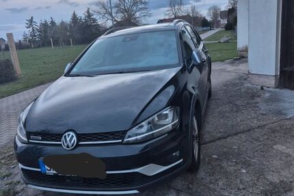 VW Golf 186.000 km 10.000 &euro; Klötze 38486