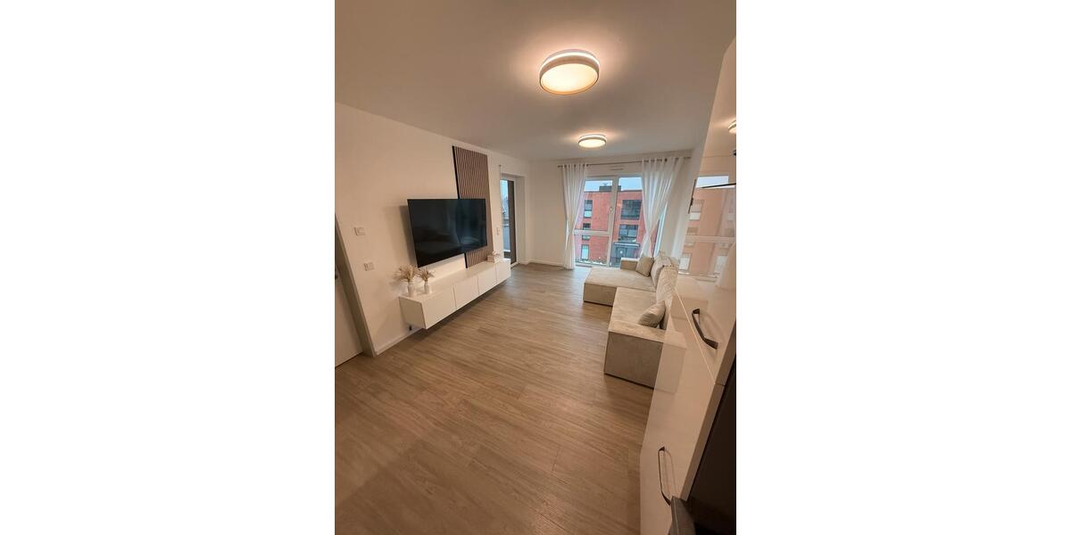 Neubau 2 Zimmer Wohnung 2 zimmer