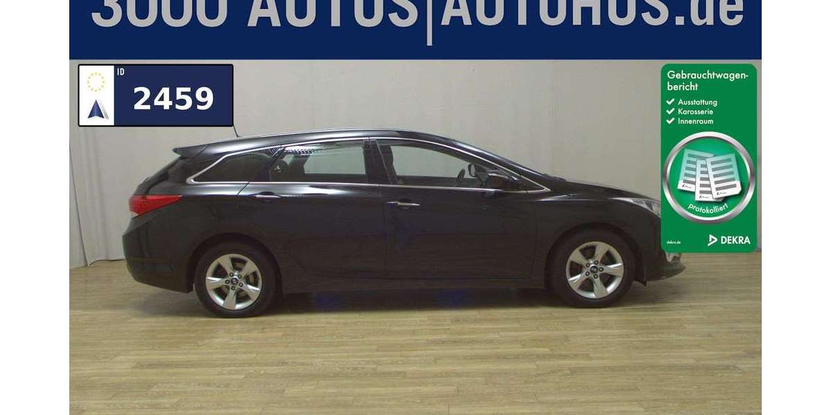 Hyundai i40 194.961 km 3.450 &euro; Bremen 28279