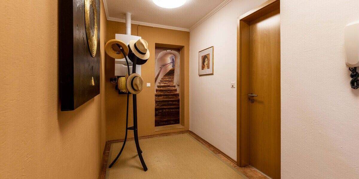 Etagenwohnung Bremerhaven Leherheide - 2 Zimmer, 79 m&sup2;, 125.000&euro; | Angebot:26885883
