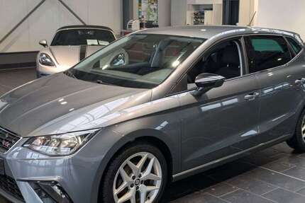 Seat Ibiza 136.000 km 10.900 &euro; Weinheim 69469