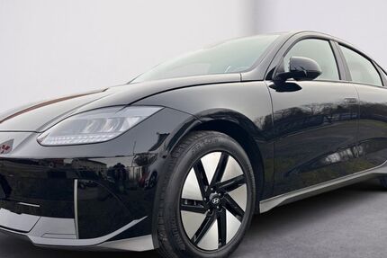 Hyundai IONIQ 6 21.500 km 29.990 &euro; Wolfhagen 34466