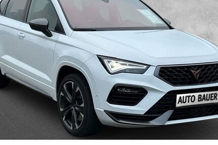 Cupra Ateca 27.925 km 38.590 &euro; Marktheidenfeld 97828