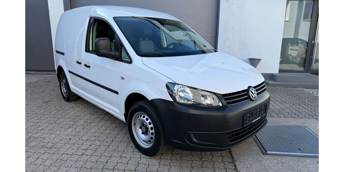 VW Caddy 186.214 km 5.831 &euro; Heilbronn 74081