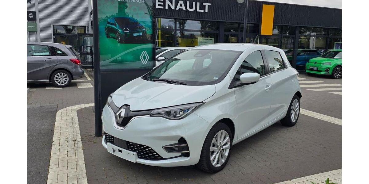 Renault ZOE 44.485 km 16.990 &euro; Lippstadt 59557
