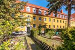 Erdgeschoßwohnung Halle (Saale) Gesundbrunnen - 2 Zimmer, 50 m&sup2;, 440&euro; | Angebot:26376898