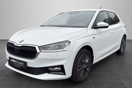 Skoda Fabia 7.900 km 18.990 &euro; Worms 67547