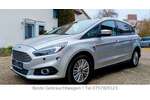 Ford S-Max S-MAX Business#AUTOMATIK #LED #RFK 138.450 km 15.285 &euro; Wald-Glashütte 88639