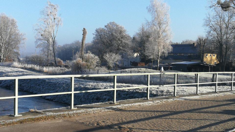 Maisonettenwohnung Ueckermünde - 2 Zimmer, 51 m&sup2;, 370&euro; | Angebot:24444952