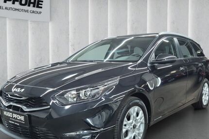 Kia ceed / Ceed 22.718 km 20.995 € Hamburg 22047