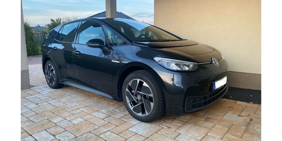 VW ID.3 34.000 km 21.600 &euro; Wolfsburg 38442