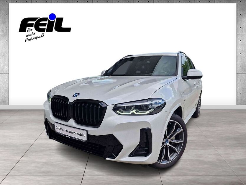 BMW X3 38.590 km 43.490 € Gunzenhausen 91710
