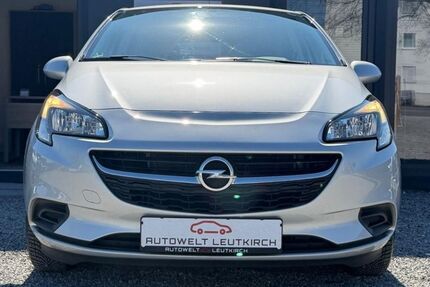 Opel Corsa 59.219 km 9.980 &euro; Leutkirch 88299