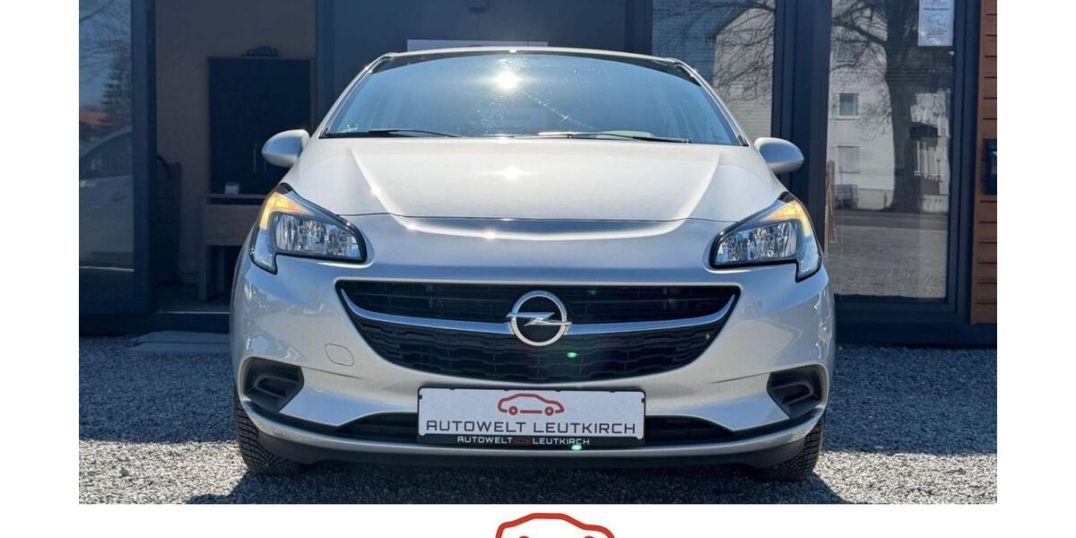 Opel Corsa 59.219 km 9.980 &euro; Leutkirch 88299