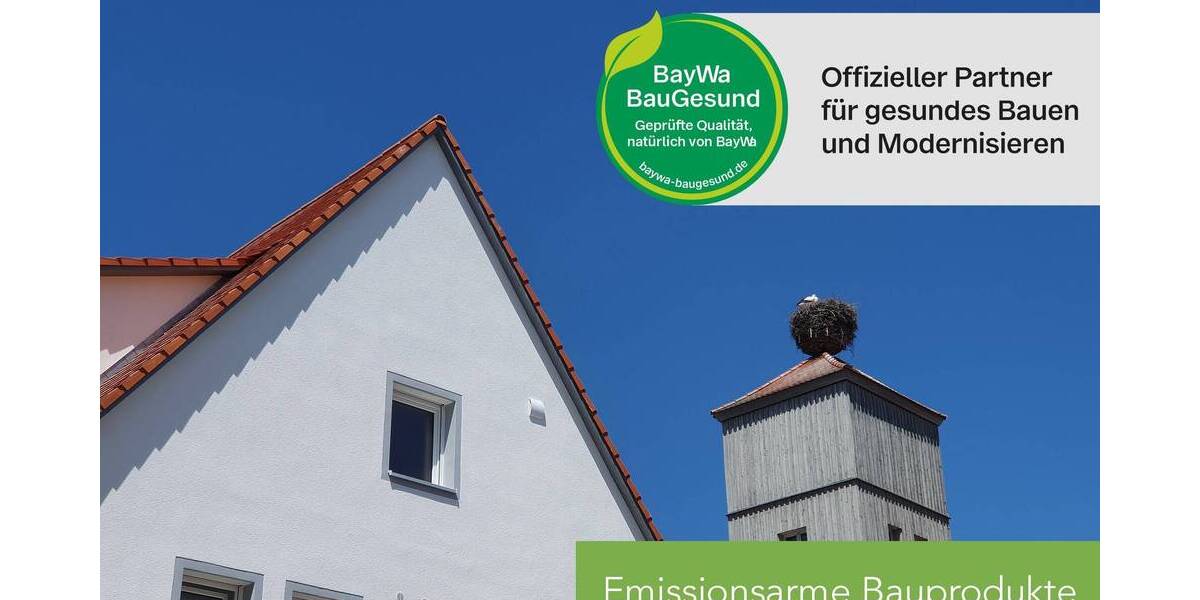 Terrassenwohnung Leutershausen Sachsen - 2 Zimmer, 57 m&sup2;, 269.310&euro; | Angebot:25769789
