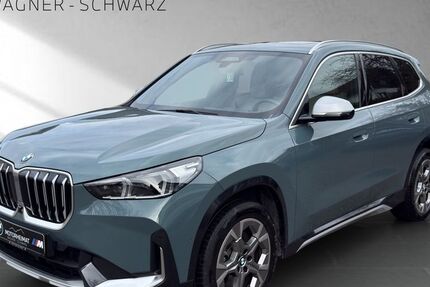 BMW X1 45.000 km 36.960 &euro; Kirchseeon 85614