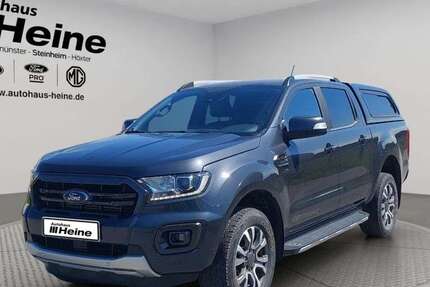 Ford Ranger 61.336 km 32.990 &euro; Steinheim OT Gewerbepark Bergheim 32839