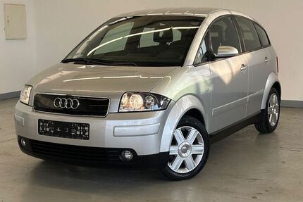 Audi A2