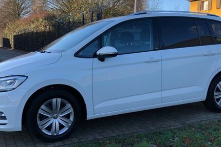 VW Touran 269.800 km 12.900 &euro; Kassel 34134