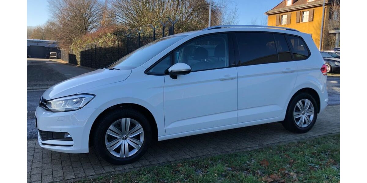 VW Touran 269.800 km 12.900 &euro; Kassel 34134