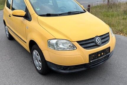 VW Fox 165.000 km 1.899 € Buchholz 21244
